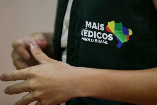 Mais Médicos: Bahia ganha sete novos profissionais a partir de abril