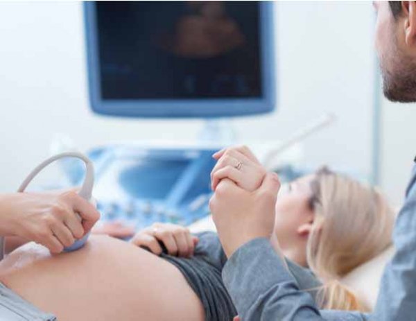 Malformações diagnosticadas no pré-natal ou imediatamente após o parto geram ansiedade e preocupação na família