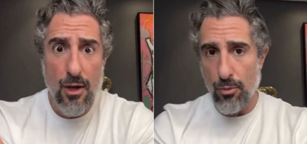 Marcos Mion comenta episódio de suposta discriminação contra autista em loja na Bahia