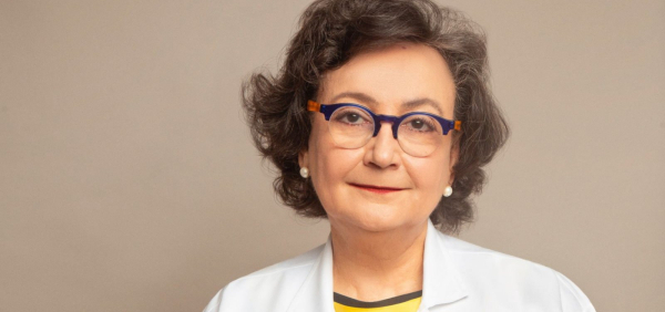 Margareth Dalcolmo segue à frente de luta contra cigarro eletrônico: 