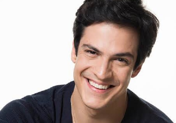 Mateus Solano é demitido da Globo após 20 anos na emissora: ‘Desafiador’