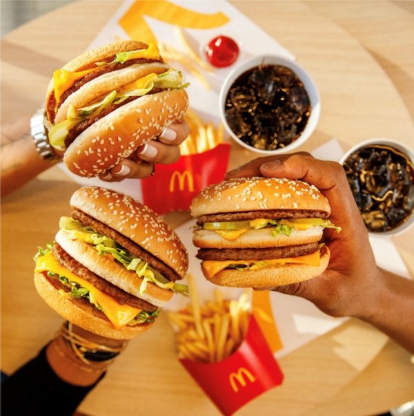 McDonald's abre vendas antecipadas para o McDia Feliz 2022 