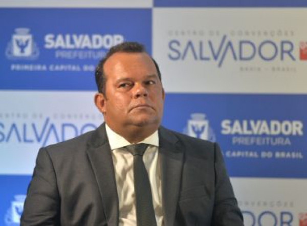 MDB da Bahia inclina apoio a Wagner e entorno de ACM Neto admite possível 'adeus'