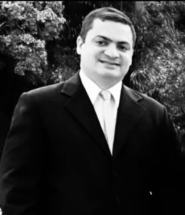 Médico Rodrigo Gonçalves Dantas morre em trágico acidente na BR-324