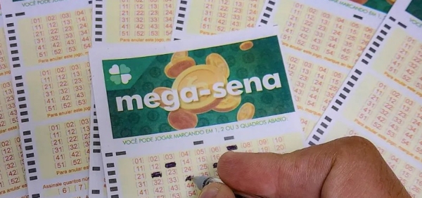 Mega-Sena acumula e prêmio chega a R$ 95 milhões