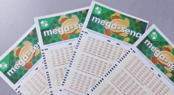Mega-Sena acumula pela 11ª vez e prêmio vai a R$ 160 milhões