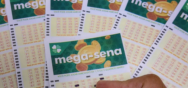 Mega-Sena pode pagar R$ 3,5 milhões nesta quinta-feira
