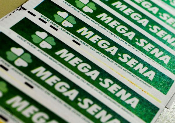 Mega-Sena pode pagar R$ 40 milhões neste sábado