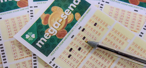 Mega sena pode pagar 3,5 milhões nesta terça-feira