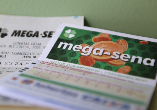 Mega-Sena sorteia hoje prêmio acumulado de R$ 30 milhões