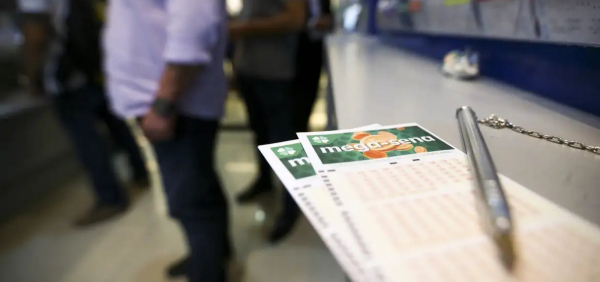 Mega-Sena sorteia prêmio acumulado em R$ 32 milhões nesta quinta-feira