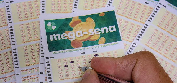 Mega-Sena sorteia prêmio estimado em R$ 3,5 milhões nesta terça-feira