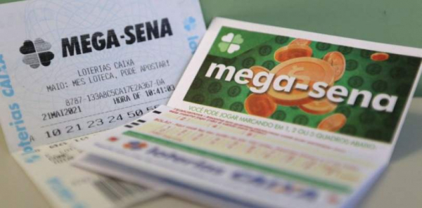 Mega-Sena acumula e pagará R$ 7 milhões no sábado