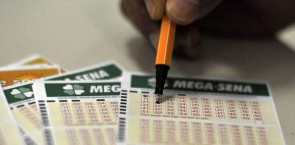 Mega-Sena pode pagar R$ 35 milhões nesta quarta-feira
