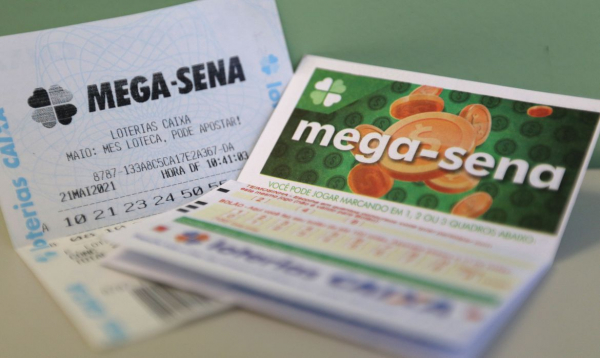 Mega-Sena pode pagar R$ 7 milhões no sorteio deste sábado