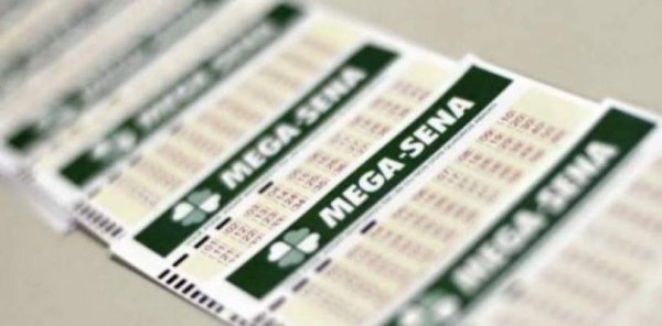 Mega-Sena sorteia R$ 23,5 milhões neste sábado (18)