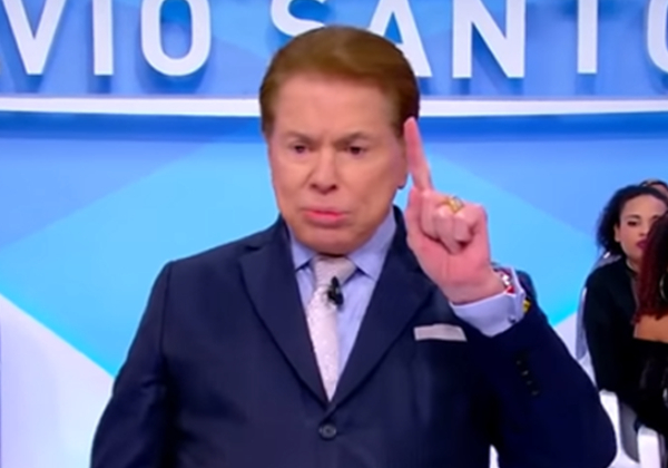 Mesmo após vacina, filhas vetam retorno de Silvio Santos às gravações no SBT