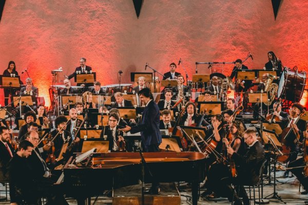 Ministério da Cultura e Santander Brasil apresentam décima edição do Festival Música em Trancoso 