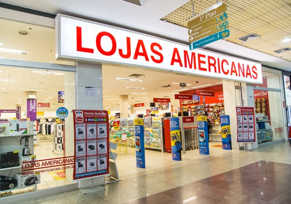Ministério da Justiça notifica Americanas e questiona inconsistência na contabilidade