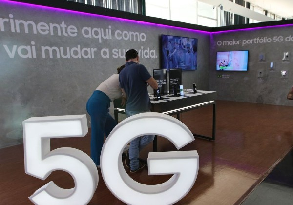 Ministério da Justiça apura propaganda enganosa da TIM sobre 5G