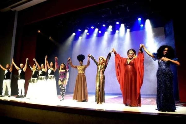Miss Brasil Gay - Bahia terá participantes de 18 estados em busca do título de beleza