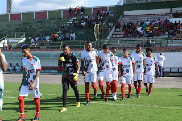 Missão difícil, mas não impossível, para a seleção de Feira neste domingo