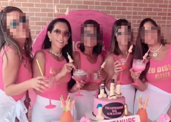 Moradores acusam primeira-dama de Esplanada de bancar 