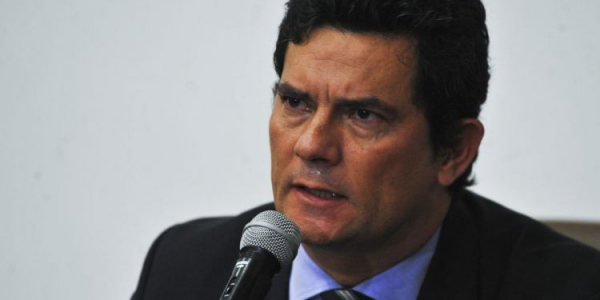 Moro cobra explicação do PT por ação a favor de visitas íntimas