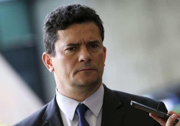 Moro comenta sobre prisão de Lula em 2018: ‘Foi poupado de uma derrota’