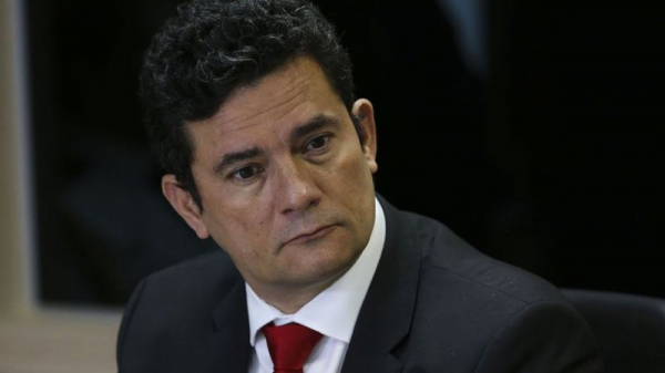 Moro defende lei contra aborto e imunidade tributária de igrejas em carta a evangélicos