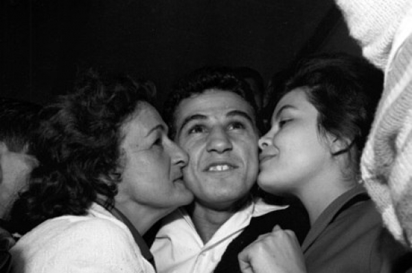 Morre Éder Jofre, o maior pugilista brasileiro de todos os tempos