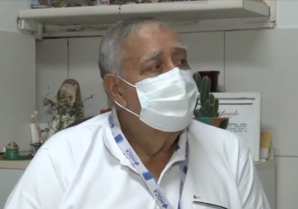 Morre José Carlos Pitangueira, ex-diretor do Hospital Clériston Andrade