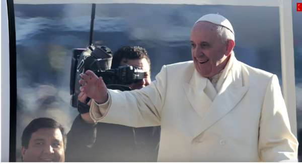Morre papa Francisco aos 88 anos, diz Vaticano