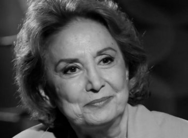 Morre atriz Eva Wilma, uma das maiores estrelas da televisão e do teatro, aos 87