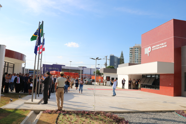MP apresenta plano de atuação para a ‘Micareta de Feira 2024’