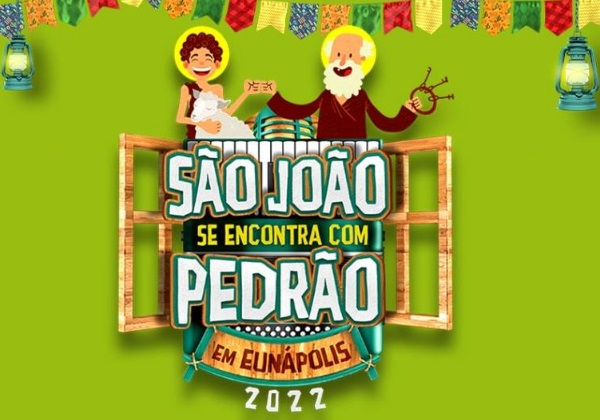 MP-BA entra com ação na Justiça pedindo a suspensão do Pedrão de Eunápolis