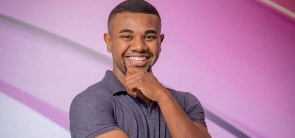 MP vai investigar supostos ataques racistas nas redes sociais contra Davi Brito, do BBB