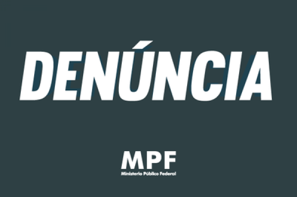 MPF denuncia 18 pessoas pelos crimes de organização criminosa, tráfico internacional de drogas e lavagem de dinheiro