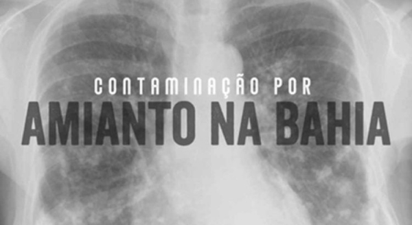 MPF e MP garantem reserva de R$8,9 milhões para indenizar pessoas contaminadas por amianto na Bahia