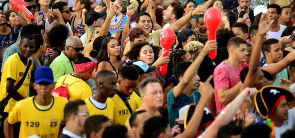 MPT vai apurar descumprimentos do acordo para contratação de cordeiros no Carnaval