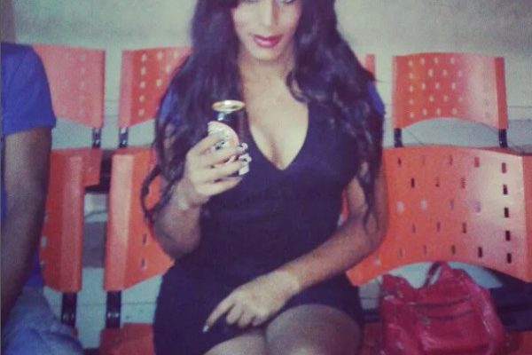 Mulher trans é assassinada com 11 tiros em Caeté