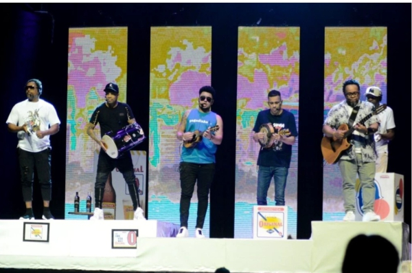 Músico é esfaqueado após tocar no carnaval de Salvador