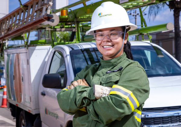 Neoenergia Coelba abre 11 vagas de emprego em sete cidades baianas; confira