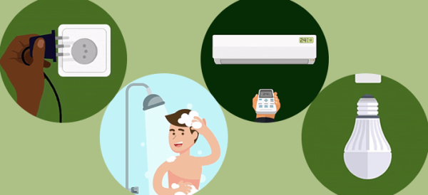 Neoenergia Coelba dá dicas sobre como economizar energia no inverno 