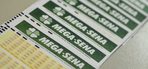 Ninguém acerta e Mega-Sena acumula e pode pagar R$ 39 milhões na próxima quarta