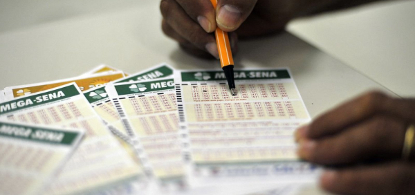Ninguém acertou a Mega-Sena e prêmio acumulado vai a R$ 6,5 milhões