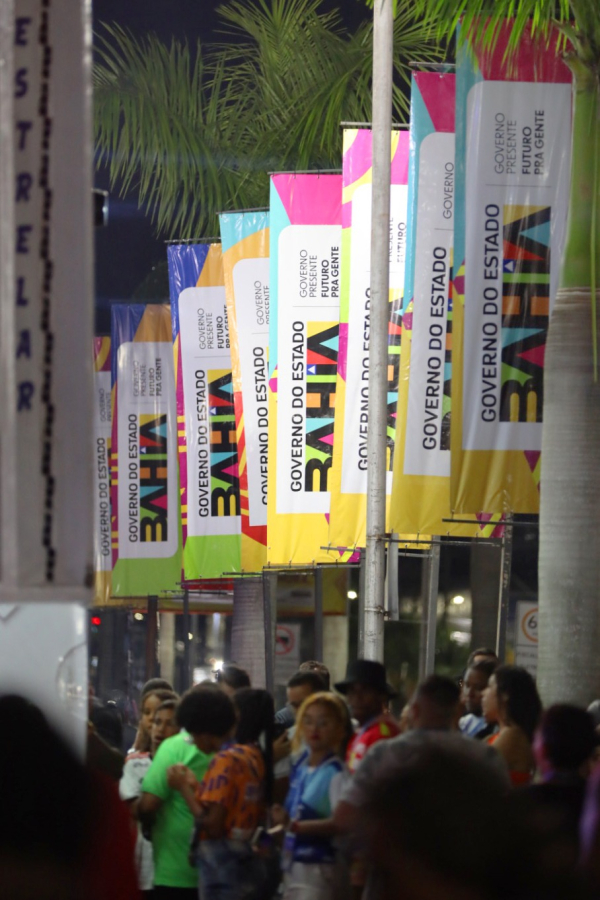 Noite de encerramento da Micareta de Feira celebra a diversidade e a alegria