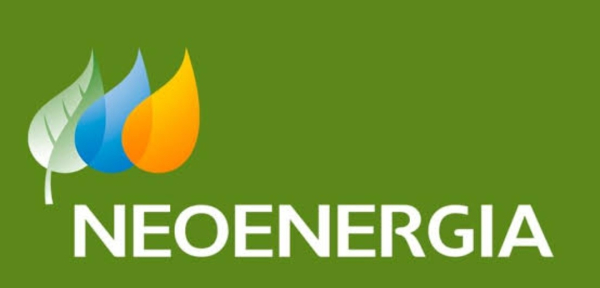 NOTA NEOENERGIA COELBA
