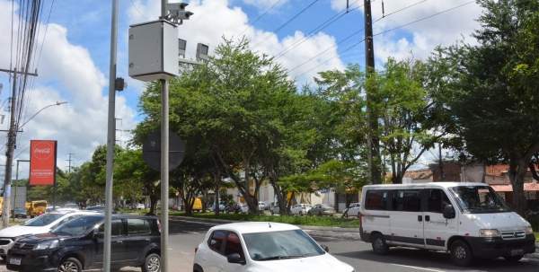 Notificações de trânsito emitidas de forma indevida serão desconsideradas