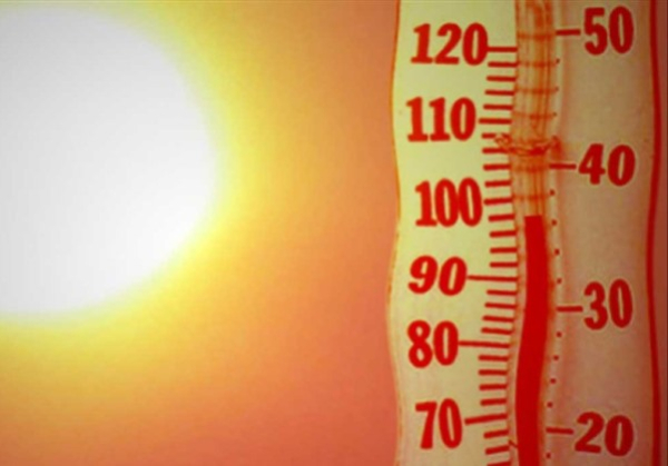 Nova onda de calor deve atingir a Bahia; veja previsão para Salvador nesta segunda